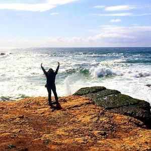 Meet your Posher, Janice